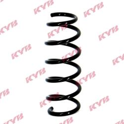 KYB Pružina podvozku KYB RA1598 (RA1598)