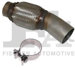 FA1 Zlacze Elastyczne Z Opaskami (kf100045)