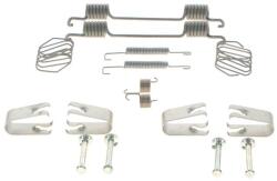 Bosch Súprava príslušenstva, čeľusť parkovacej brzdy BOSCH 1 987 475 341 (1 987 475 341)