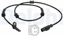 DELPHI Snímač počtu otáčok kolesa DELPHI SS20388 (SS20388)
