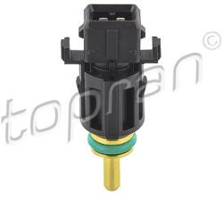 TOPRAN Snímač teploty chladiacej kvapaliny TOPRAN 500 927 (500 927)