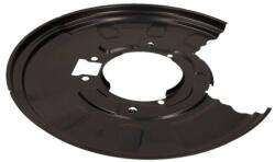 MAXGEAR Ochranný plech proti rozstreku, Brzdový kotúč MAXGEAR 19-3587 (19-3587)