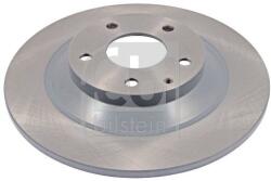 Febi Bilstein Brzdový kotúč FEBI BILSTEIN 108430 (108430)