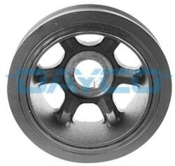 DAYCO Remenica kľukového hriadeľa DAYCO DPV1122 (DPV1122)