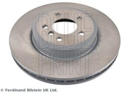 BLUE PRINT Brzdový kotúč BLUE PRINT ADB114384 (ADB114384)