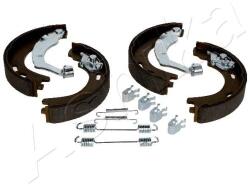 ASHIKA Sada brzdových čeľustí ASHIKA 55-0L-L08 (55-0L-L08)