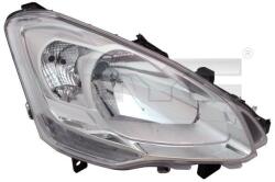 TYC Hlavný svetlomet TYC 20-11751-05-2 (20-11751-05-2)