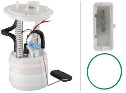 HELLA Palivová dopravná jednotka HELLA 8TF 358 106-981 (8TF 358 106-981)