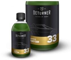 DETURNER Fluo Foam Aktív Hab 0, 5L