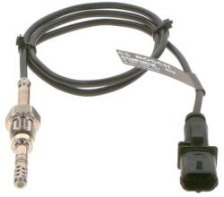 Bosch Snímač teploty výfukových plynov BOSCH 0 986 259 142 (0 986 259 142)