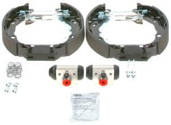 Bosch Sada brzdových čeľustí BOSCH 0 204 114 686 (0 204 114 686)