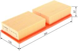 Bosch Vzduchový filter BOSCH F 026 400 631 (F 026 400 631)
