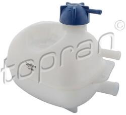 TOPRAN Vyrovnávacia nádobka chladiacej kvapaliny TOPRAN 100 165 (100 165)