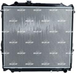 NRF Chladič motora NRF 52088 (52088)