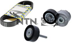 SNR Ozubený klinový remeň - Sada SNR KA858.07 (KA858.07)
