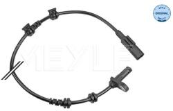 MEYLE Snímač počtu otáčok kolesa MEYLE 014 800 0116 (014 800 0116)