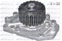 DOLZ Vodné čerpadlo, chladenie motora DOLZ H125 (H125)