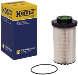 Hengst Filter Palivový filter HENGST FILTER E500KP02 D36 (E500KP02 D36)