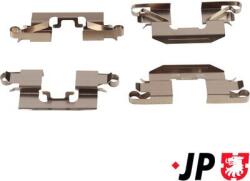 JP GROUP Súprava príslušenstva, obloženie kotúčovej brzdy JP GROUP 4064002910 (4064002910)
