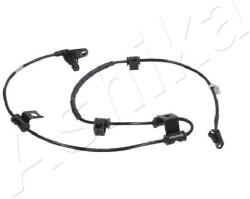 ASHIKA Snímač počtu otáčok kolesa ASHIKA 151-0K-K50 (151-0K-K50)