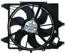 KAMOKA Ventilátor chladenia motora KAMOKA 7740035 (7740035)