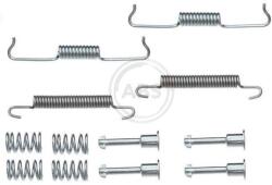 A. B. S Súprava príslušenstva, čeľusť parkovacej brzdy A. B. S. 0841Q (0841Q)