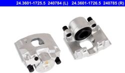 ATE Brzdový strmeň ATE 24.3601-1725.5 (24.3601-1725.5)