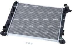 NRF Chladič motora NRF 550221 (550221)