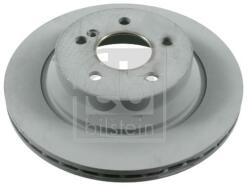 Febi Bilstein Brzdový kotúč FEBI BILSTEIN 22162 (22162)