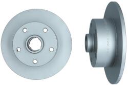 KAMOKA Brzdový kotúč KAMOKA 1031660 (1031660)