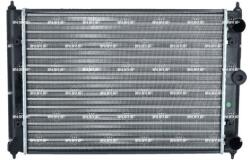 NRF Chladič motora NRF 519505 (519505)