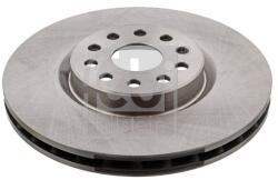 Febi Bilstein Brzdový kotúč FEBI BILSTEIN 14165 (14165)