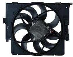 KAMOKA Ventilátor chladenia motora KAMOKA 7740150 (7740150)