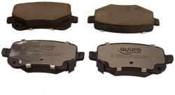 QUARO Sada Brzdových Destiček, Kotoučová Brzda (qp3169c)