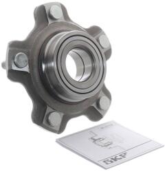 SKF Súprava ložísk kolesa SKF VKBA 6872 (VKBA 6872)