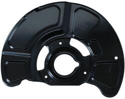 KAMOKA Ochranný plech proti rozstreku, Brzdový kotúč KAMOKA 1180033 (1180033)