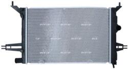 NRF Chladič motora NRF 53628 (53628)