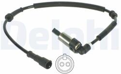 DELPHI Snímač počtu otáčok kolesa DELPHI SS20145 (SS20145)