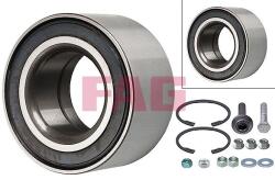 Schaeffler FAG Súprava ložísk kolesa Schaeffler FAG 713 6101 70 (713 6101 70)