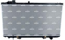 NRF Chladič motora NRF 53467 (53467)