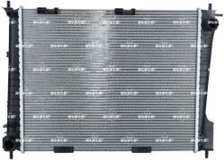 NRF Chladič motora NRF 53077 (53077)