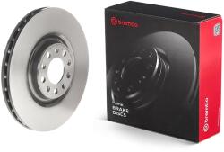 BREMBO Brzdový kotúč BREMBO 09. C497.11 (09.C497.11)