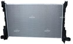 NRF Chladič motora NRF 59299 (59299)