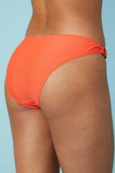 Boohoo narancssárga Bikini Alsó Díszítés WS1 ial S