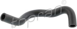 TOPRAN Hadica chladenia TOPRAN 305 673 (305 673)
