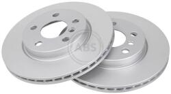 A. B. S Brzdový kotúč A. B. S. 18380 (18380)