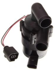 MAXGEAR Prídavné vodné čerpadlo (okruh chladiacej vody) MAXGEAR 47-0337 (47-0337)
