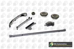 BGA Sada rozvodovej reťaze BGA TC0265FK (TC0265FK)