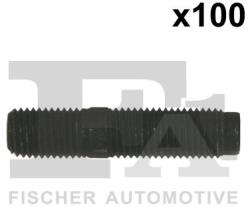 FA1 Skrutka zberného výfukového potrubia FA1 985-10-029 (985-10-029)