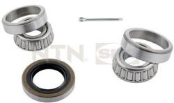 SNR Súprava ložísk kolesa SNR R184.52 (R184.52)